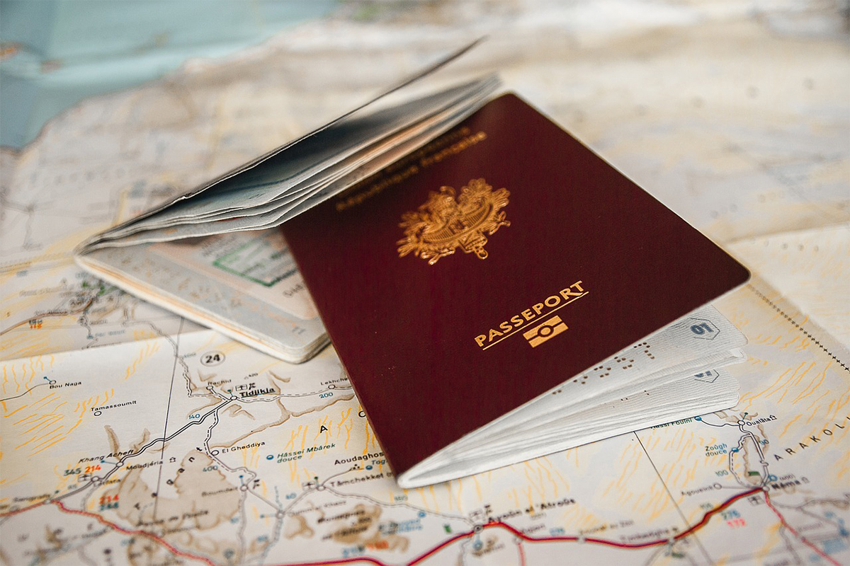 Visa Pour Bali Formalit s Et Pr paratifs